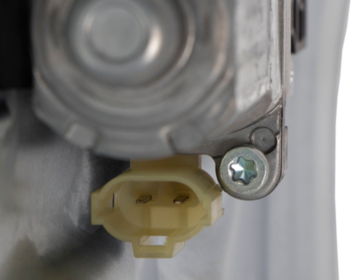 ACI Power Window Motor and Regulator Assembly 389473