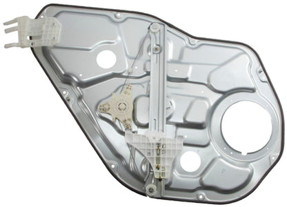 ACI Power Window Motor and Regulator Assembly 389473