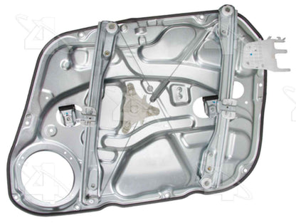 ACI Power Window Motor and Regulator Assembly 389476