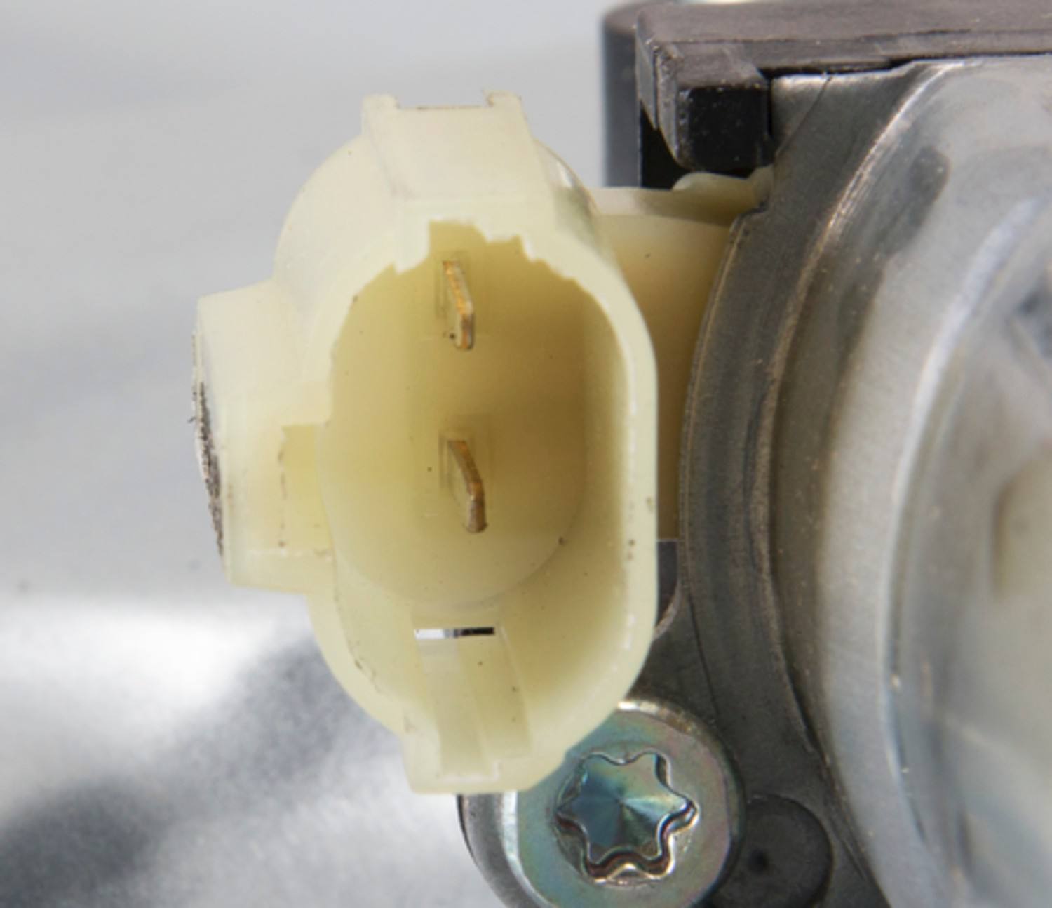 ACI Power Window Motor and Regulator Assembly 389476