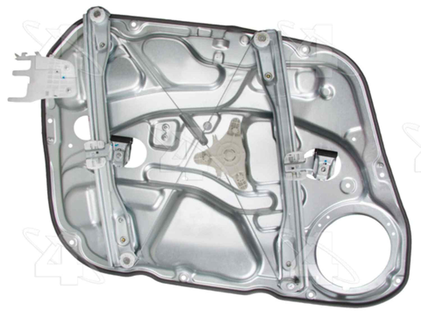 ACI Power Window Motor and Regulator Assembly 389477