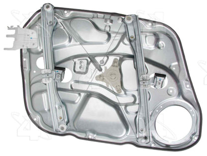 ACI Power Window Motor and Regulator Assembly 389477