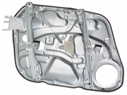 ACI Power Window Motor and Regulator Assembly 389477