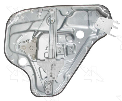 ACI Power Window Motor and Regulator Assembly 389478
