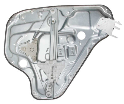 ACI Power Window Motor and Regulator Assembly 389478