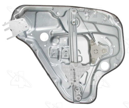 ACI Power Window Motor and Regulator Assembly 389479