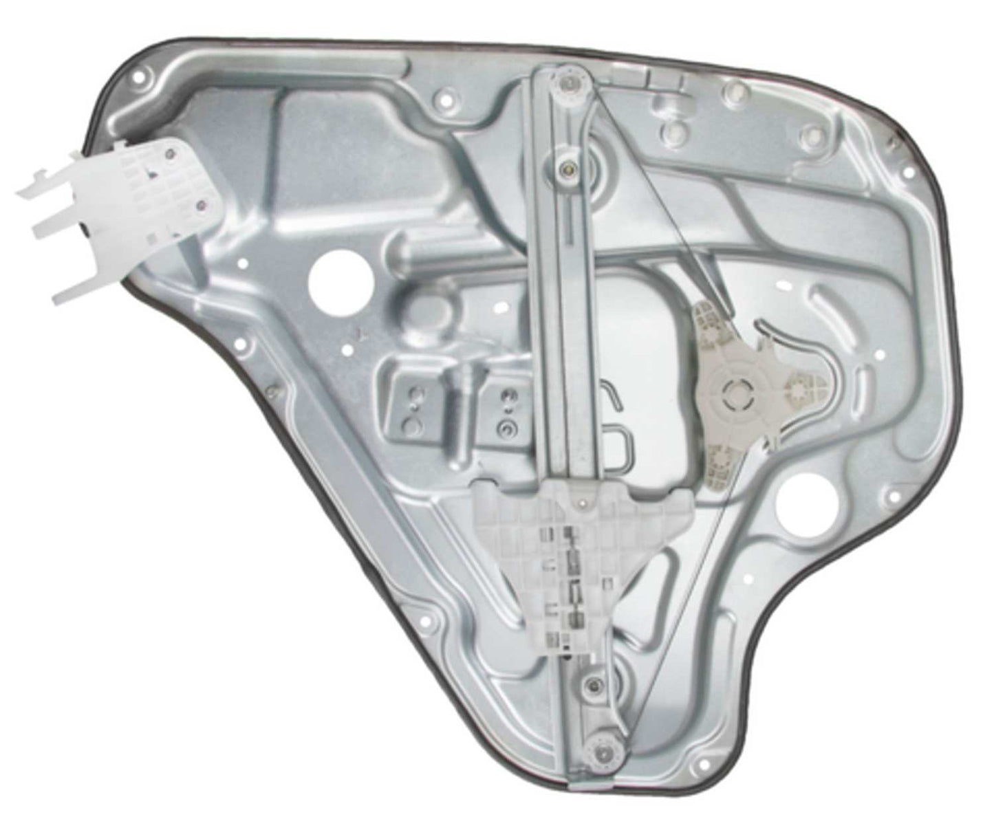 ACI Power Window Motor and Regulator Assembly 389479