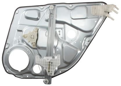 ACI Power Window Motor and Regulator Assembly 389480