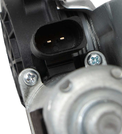 ACI Power Window Motor and Regulator Assembly 389497