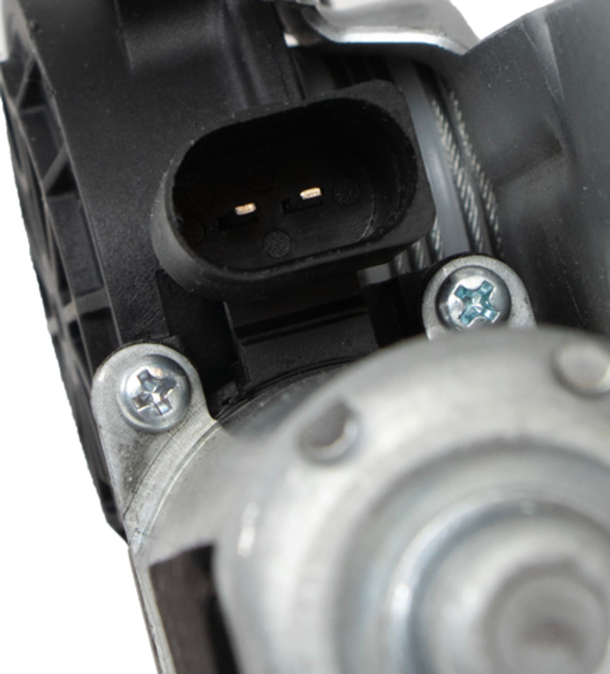 ACI Power Window Motor and Regulator Assembly 389497