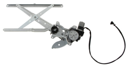 ACI Power Window Motor and Regulator Assembly 389506