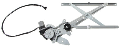 ACI Power Window Motor and Regulator Assembly 389507
