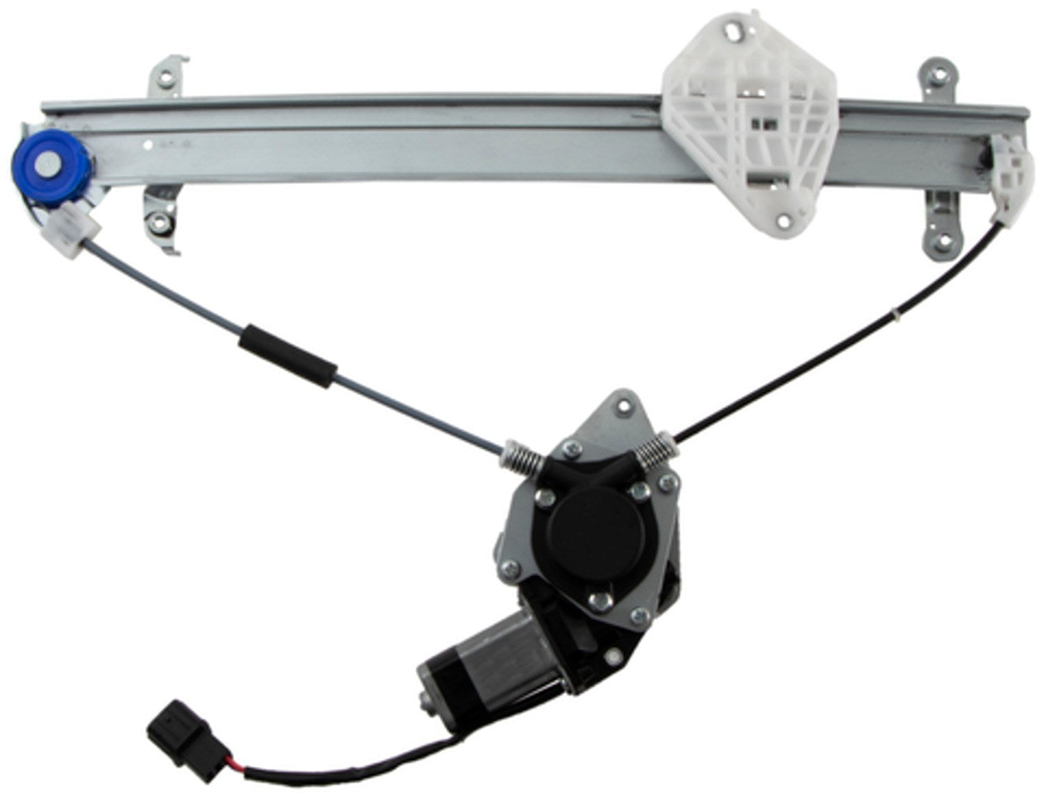 ACI Power Window Motor and Regulator Assembly 389508