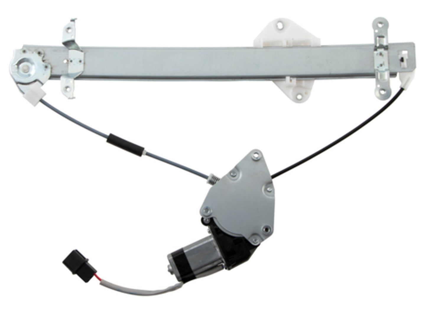 ACI Power Window Motor and Regulator Assembly 389509