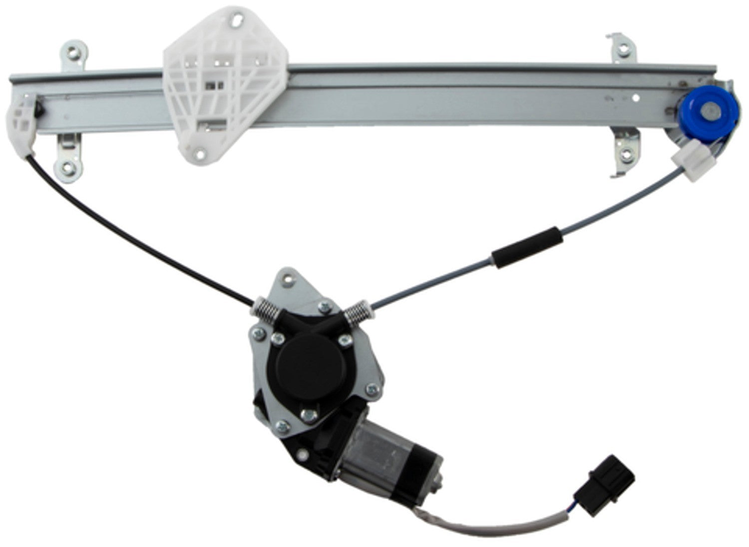 ACI Power Window Motor and Regulator Assembly 389509
