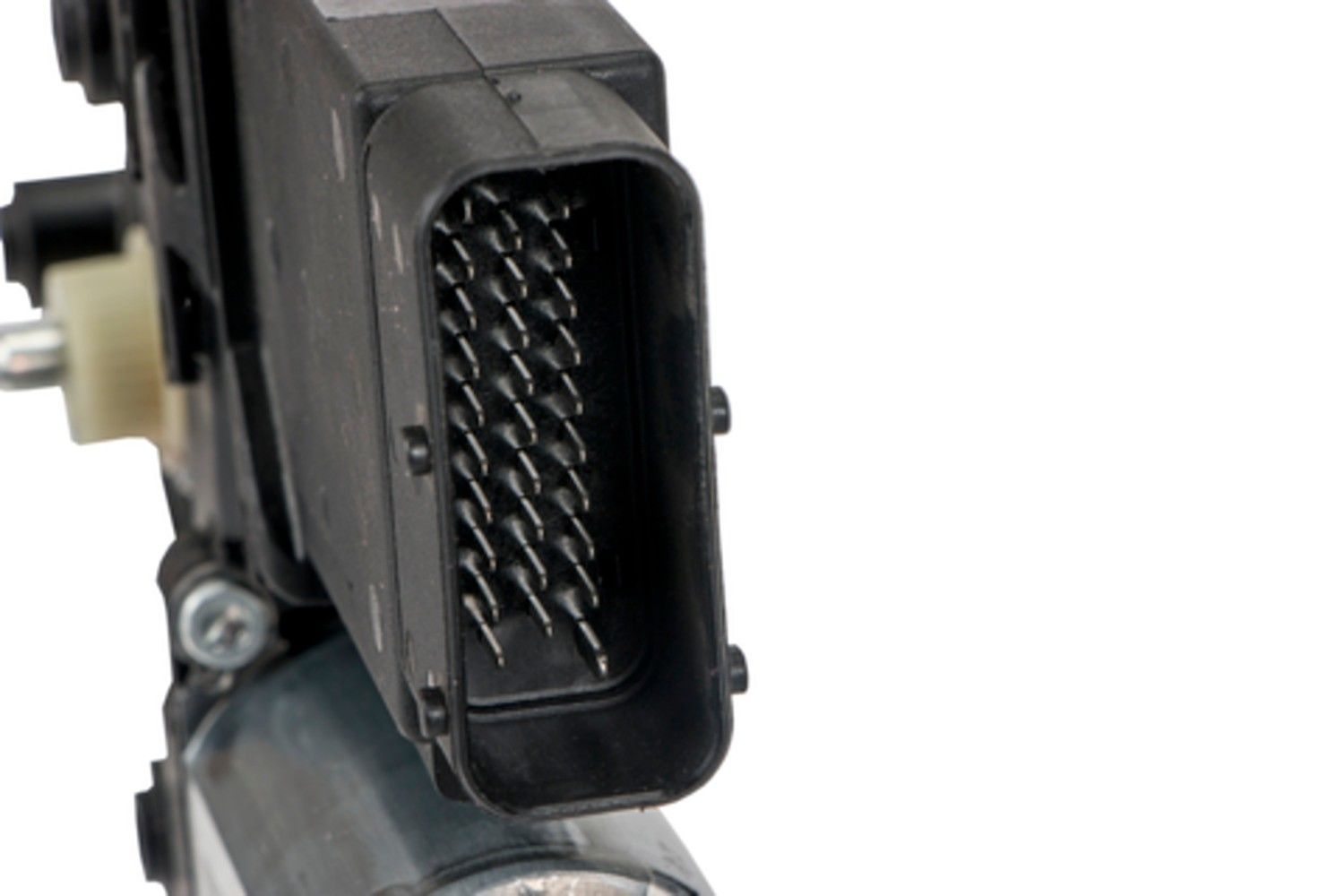 ACI Power Window Motor 389520