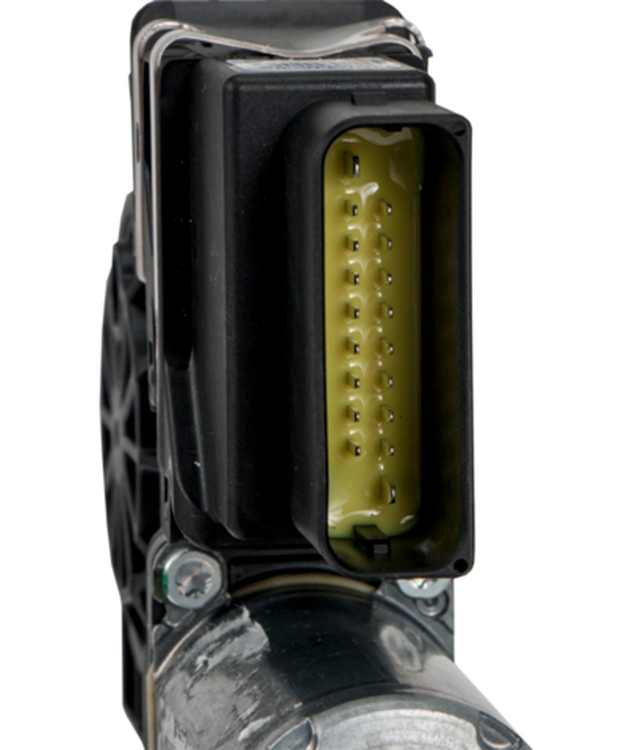 ACI Power Window Motor 389521