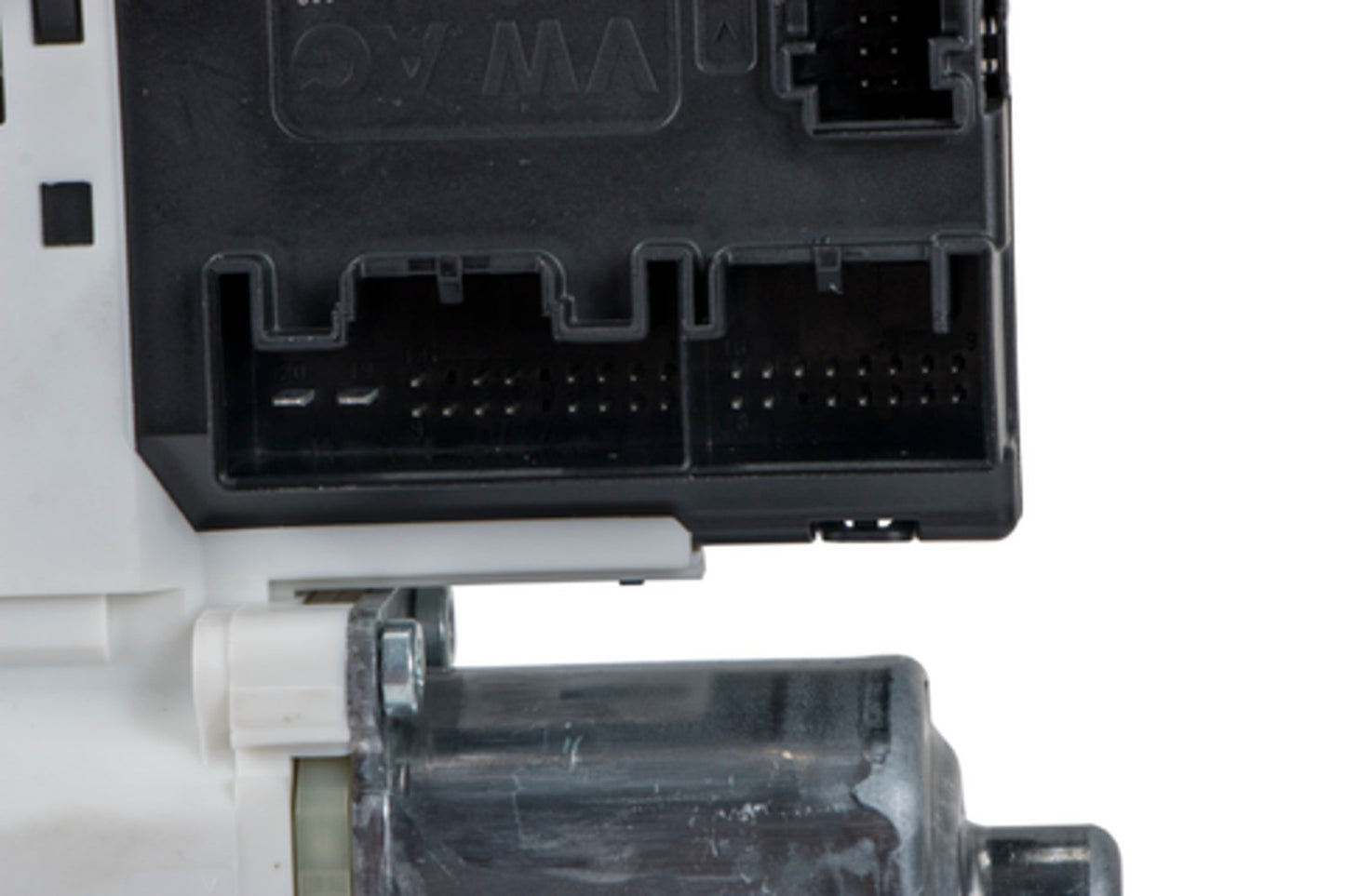 ACI Power Window Motor 389523