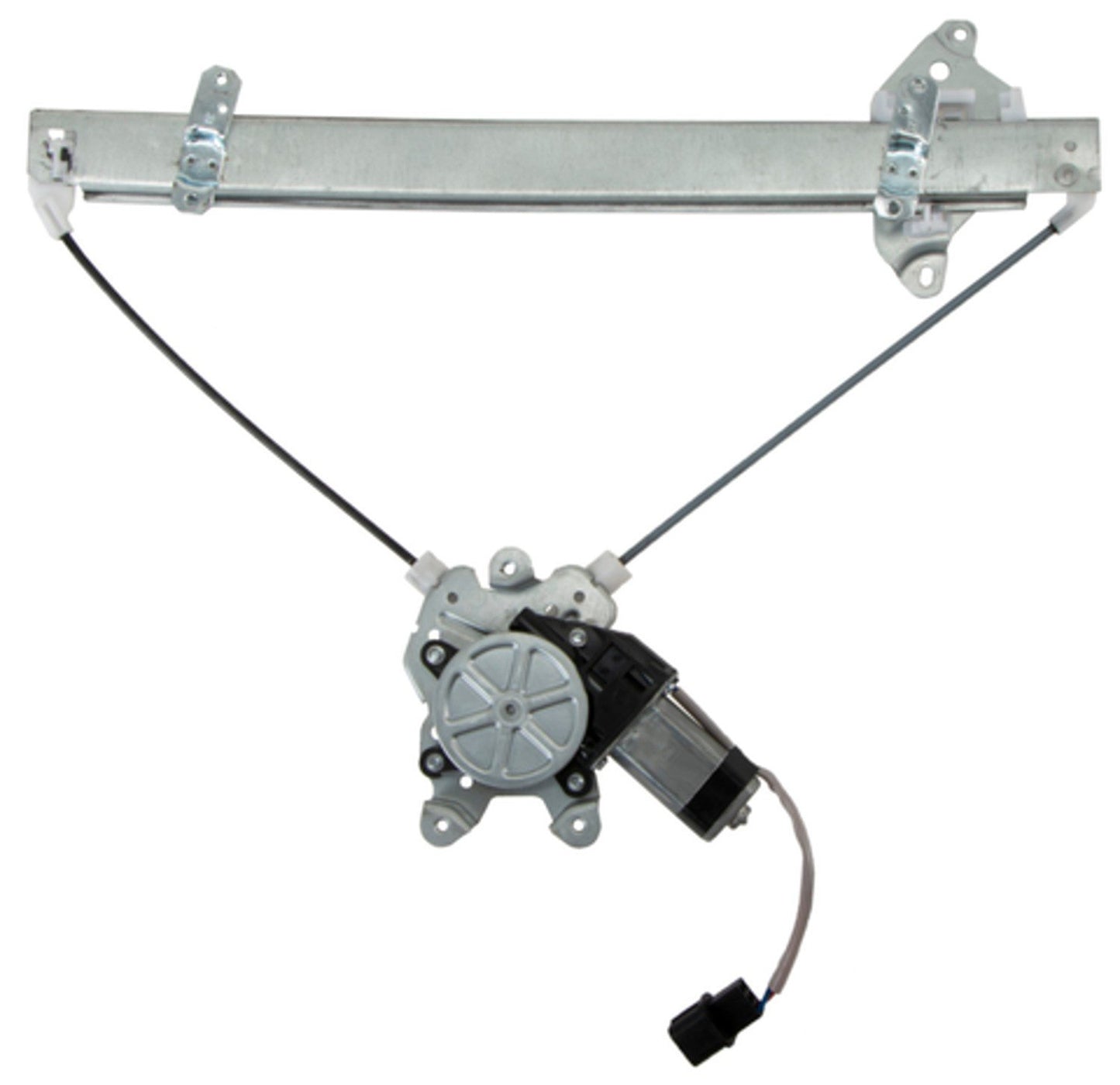 ACI Power Window Motor and Regulator Assembly 389530