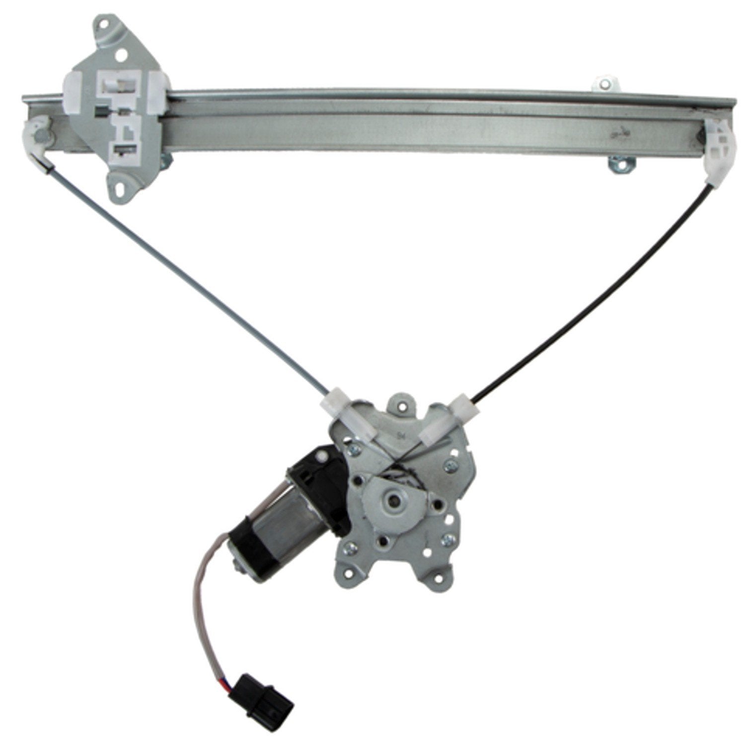 ACI Power Window Motor and Regulator Assembly 389530