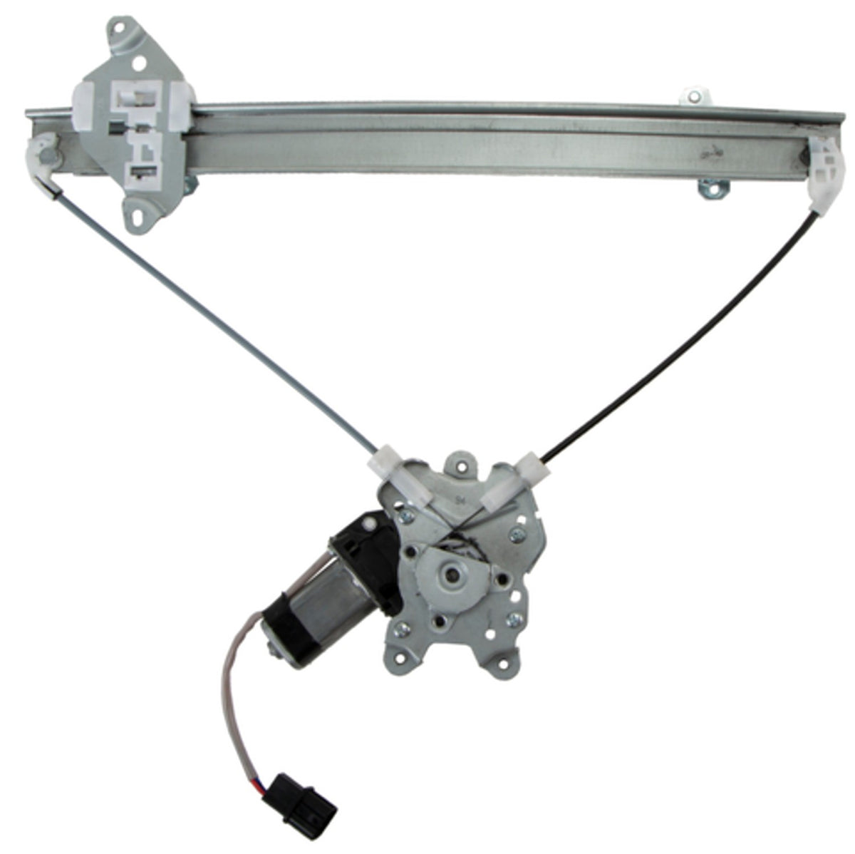 ACI Power Window Motor and Regulator Assembly 389530