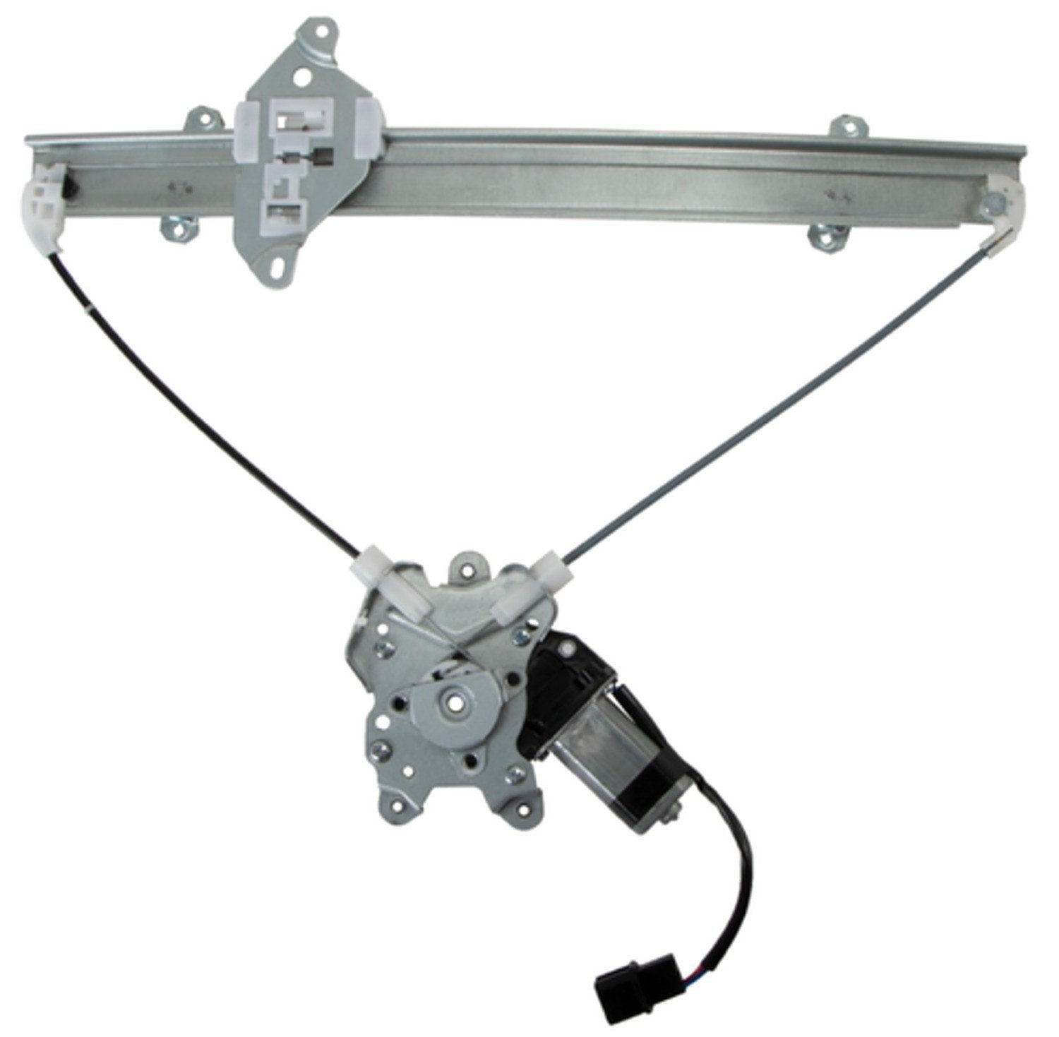 ACI Power Window Motor and Regulator Assembly 389531