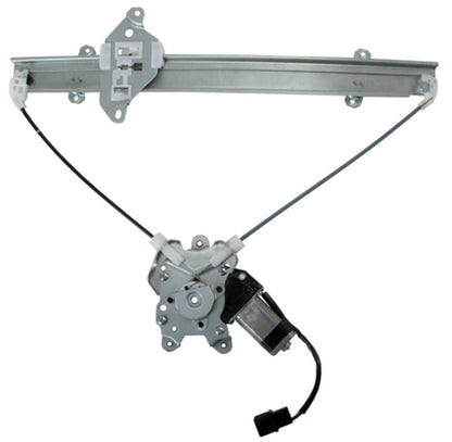 ACI Power Window Motor and Regulator Assembly 389531