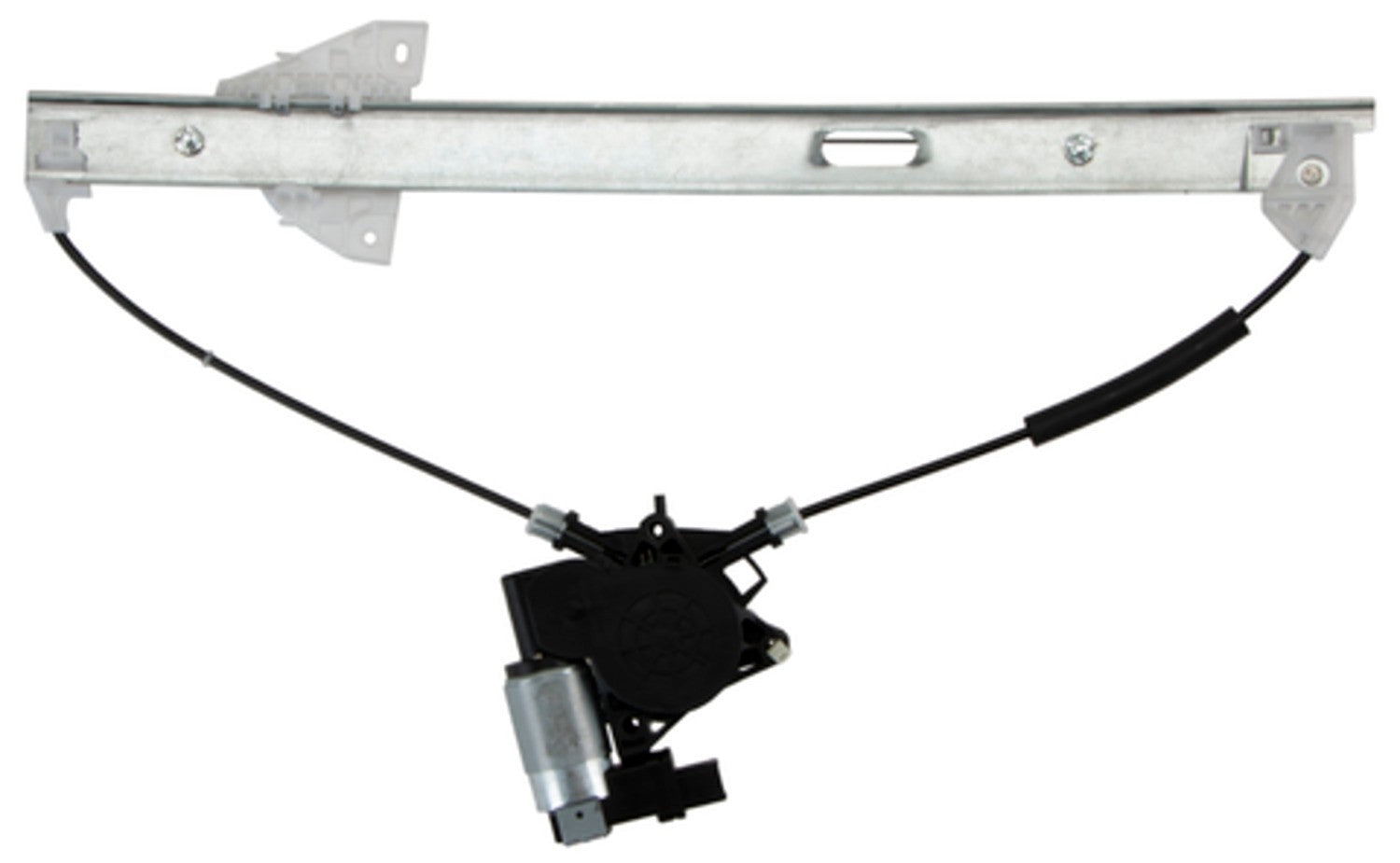 ACI Power Window Motor and Regulator Assembly 389532