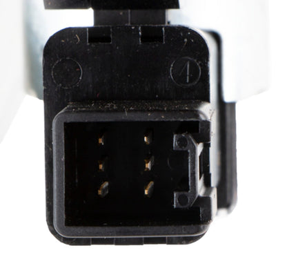ACI Power Window Motor and Regulator Assembly 389532