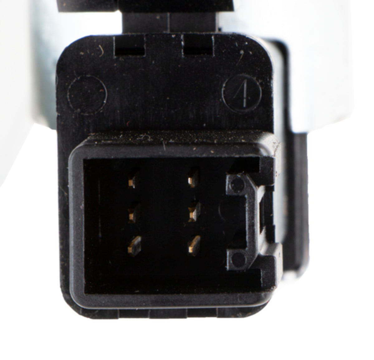 ACI Power Window Motor and Regulator Assembly 389532