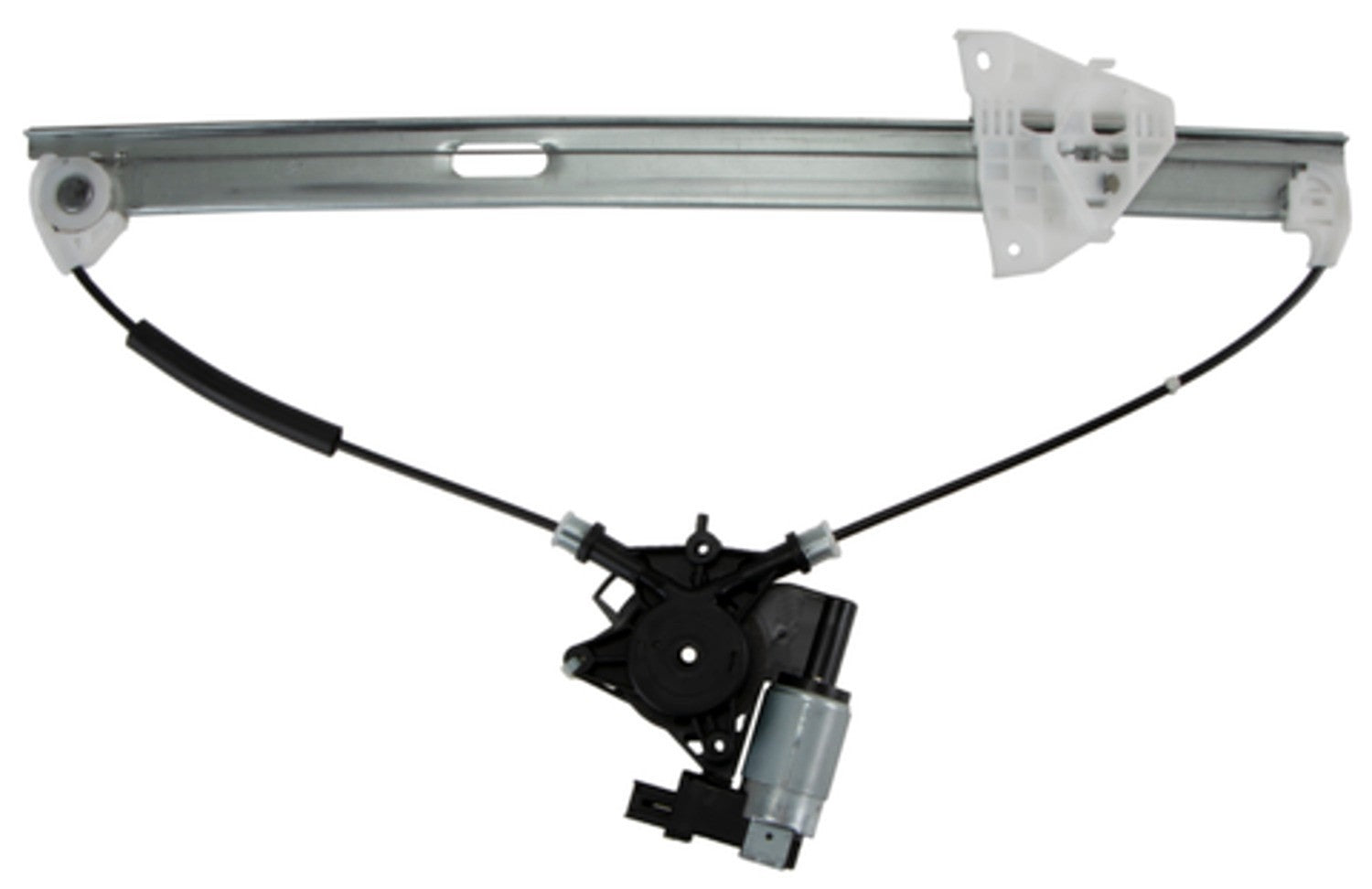 ACI Power Window Motor and Regulator Assembly 389532