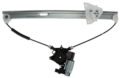 ACI Power Window Motor and Regulator Assembly 389532