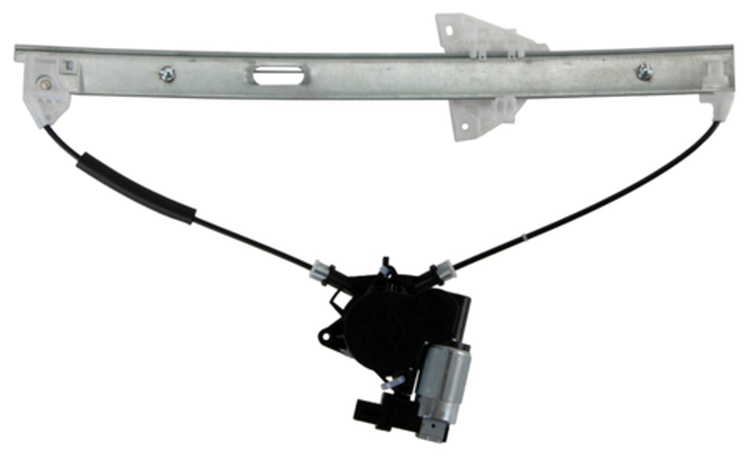 ACI Power Window Motor and Regulator Assembly 389533