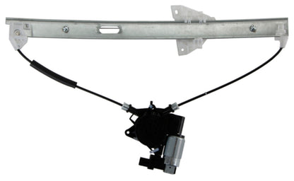 ACI Power Window Motor and Regulator Assembly 389533