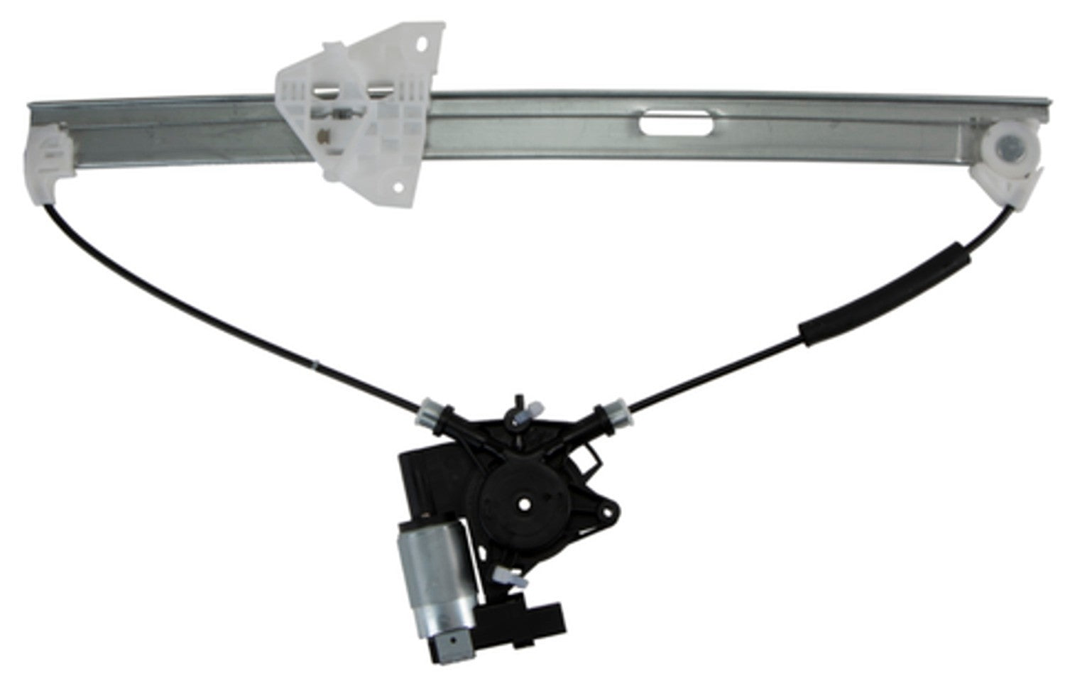 ACI Power Window Motor and Regulator Assembly 389533