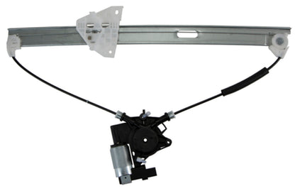 ACI Power Window Motor and Regulator Assembly 389533