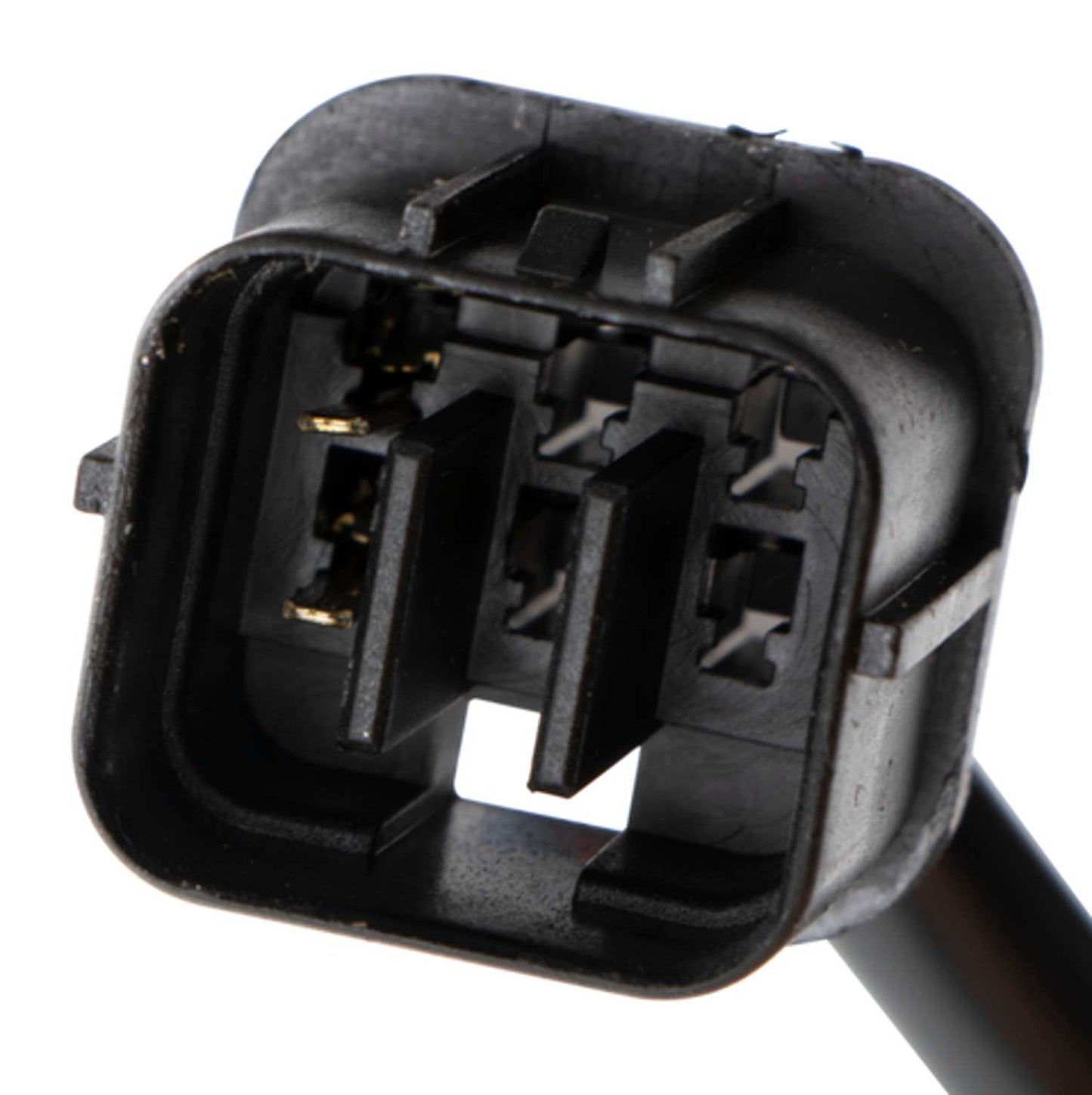 ACI Power Window Motor and Regulator Assembly 389534