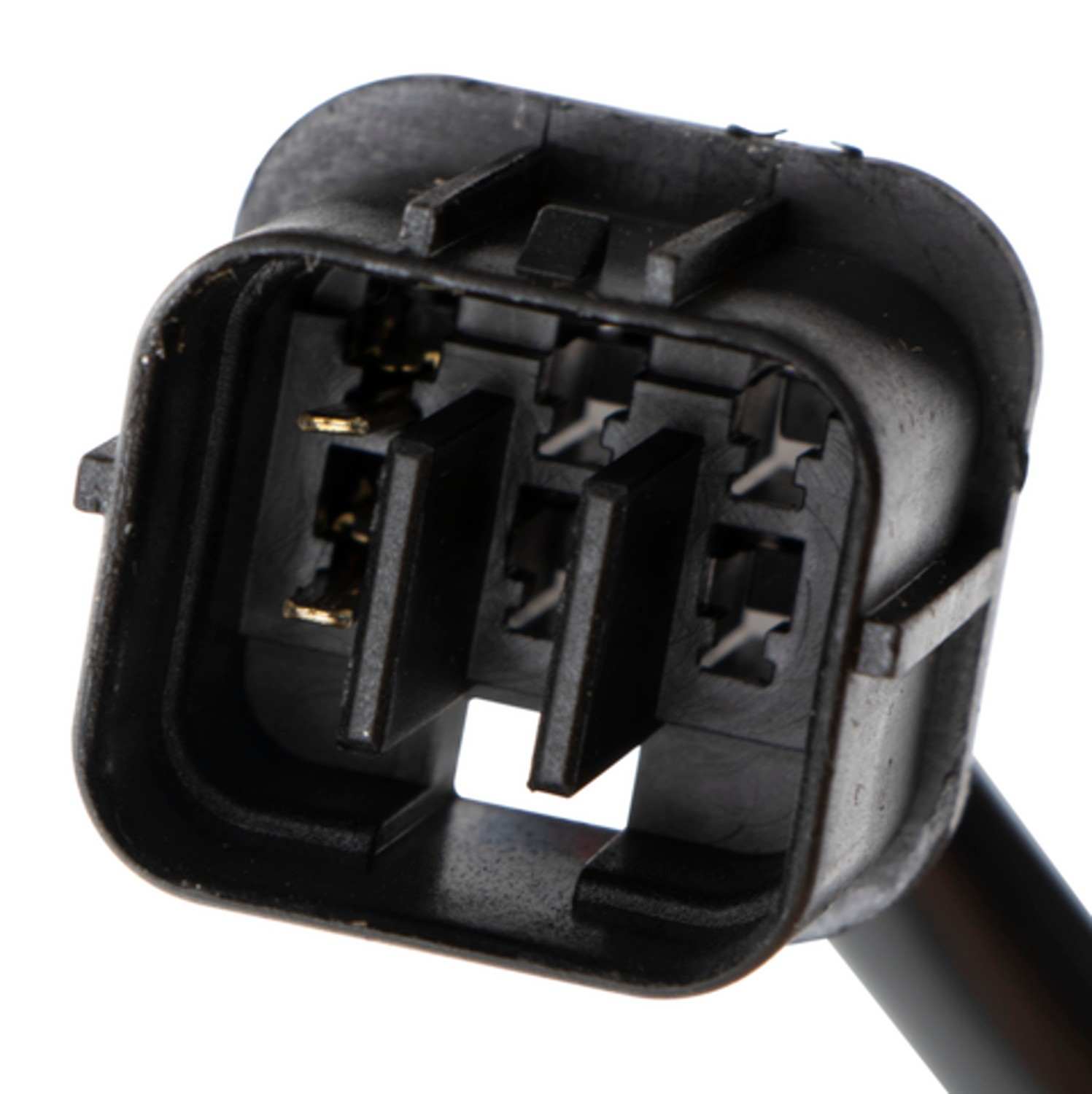 ACI Power Window Motor and Regulator Assembly 389534