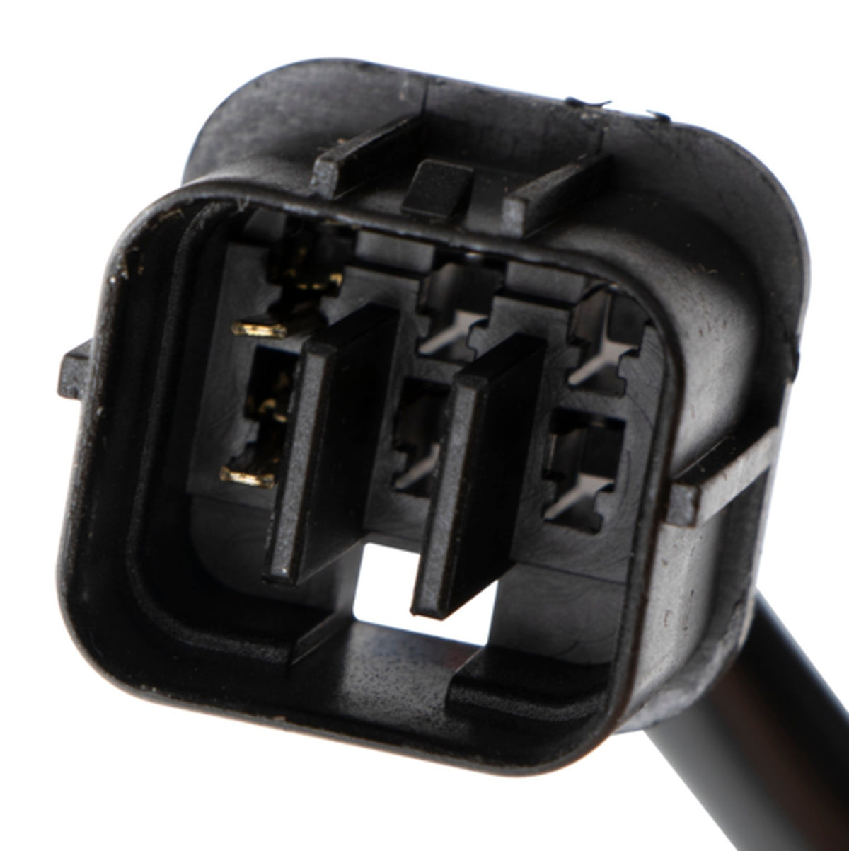 ACI Power Window Motor and Regulator Assembly 389534