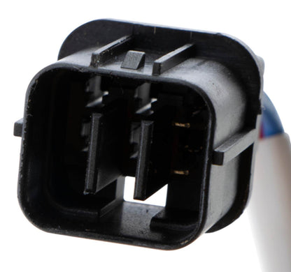ACI Power Window Motor and Regulator Assembly 389535