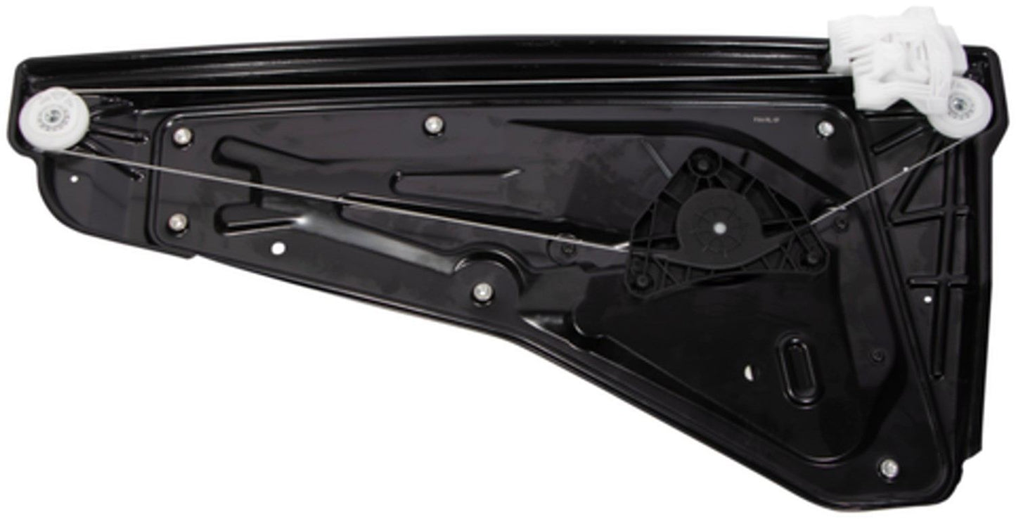 ACI Power Window Motor and Regulator Assembly 389536