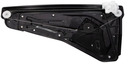 ACI Power Window Motor and Regulator Assembly 389536
