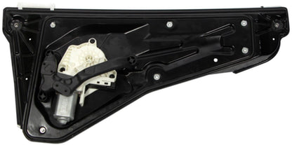 ACI Power Window Motor and Regulator Assembly 389536