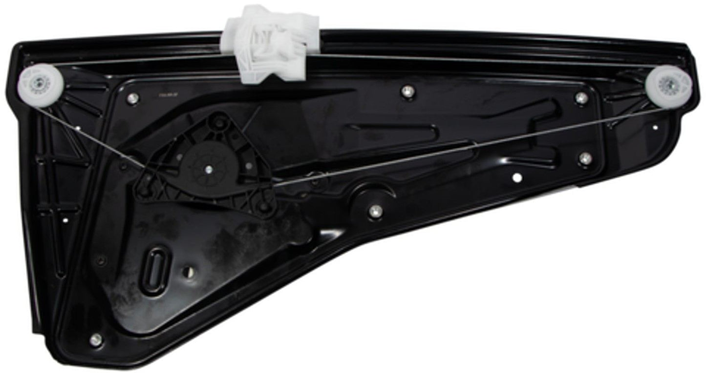 ACI Power Window Motor and Regulator Assembly 389537