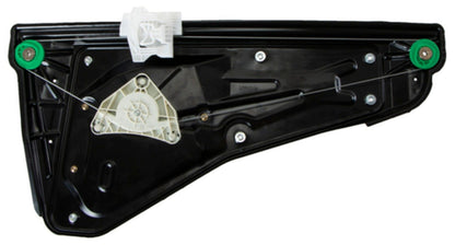 ACI Power Window Motor and Regulator Assembly 389537
