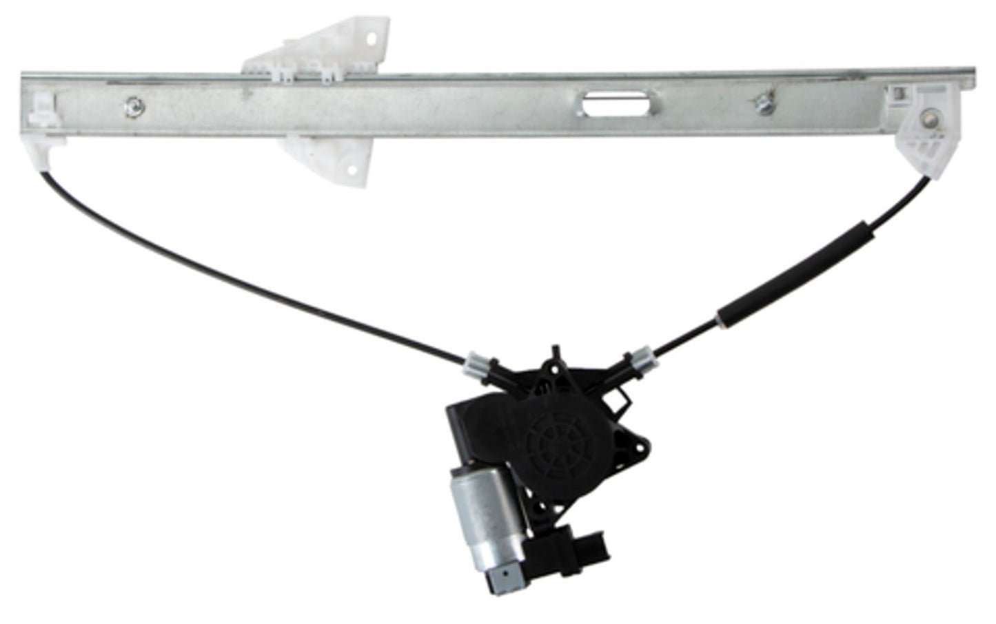 ACI Power Window Motor and Regulator Assembly 389538