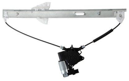 ACI Power Window Motor and Regulator Assembly 389538