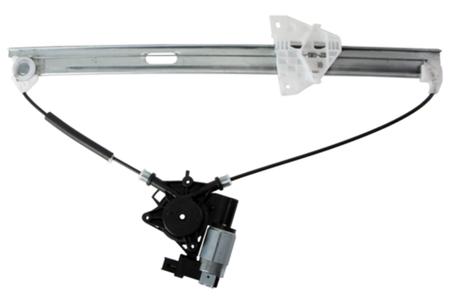 ACI Power Window Motor and Regulator Assembly 389538