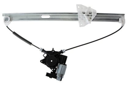 ACI Power Window Motor and Regulator Assembly 389538