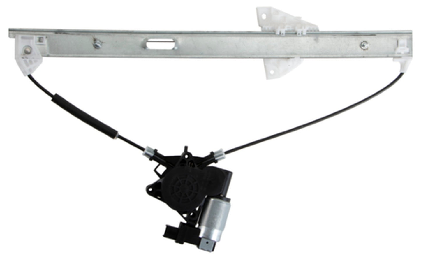 ACI Power Window Motor and Regulator Assembly 389539